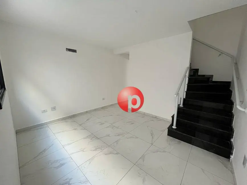 Foto 1 de Casa de Condomínio com 2 quartos à venda, 62m2 em Praia Grande - SP