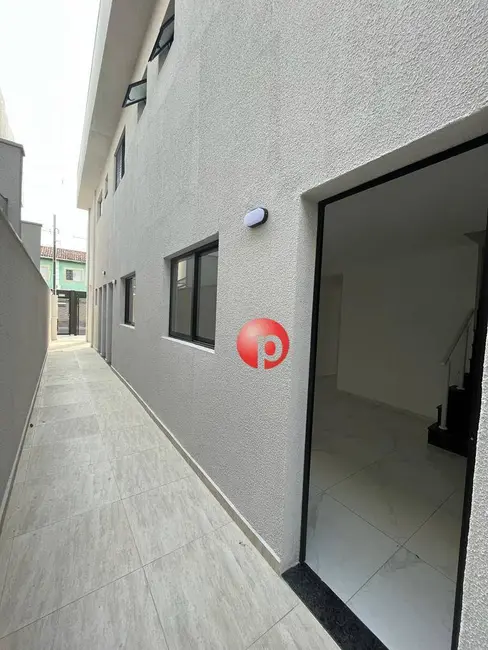 Foto 9 de Casa de Condomínio com 2 quartos à venda, 62m2 em Praia Grande - SP