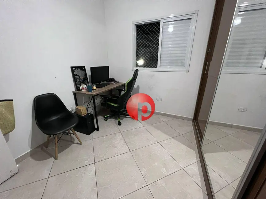 Foto 9 de Casa de Condomínio com 2 quartos à venda, 60m2 em Praia Grande - SP