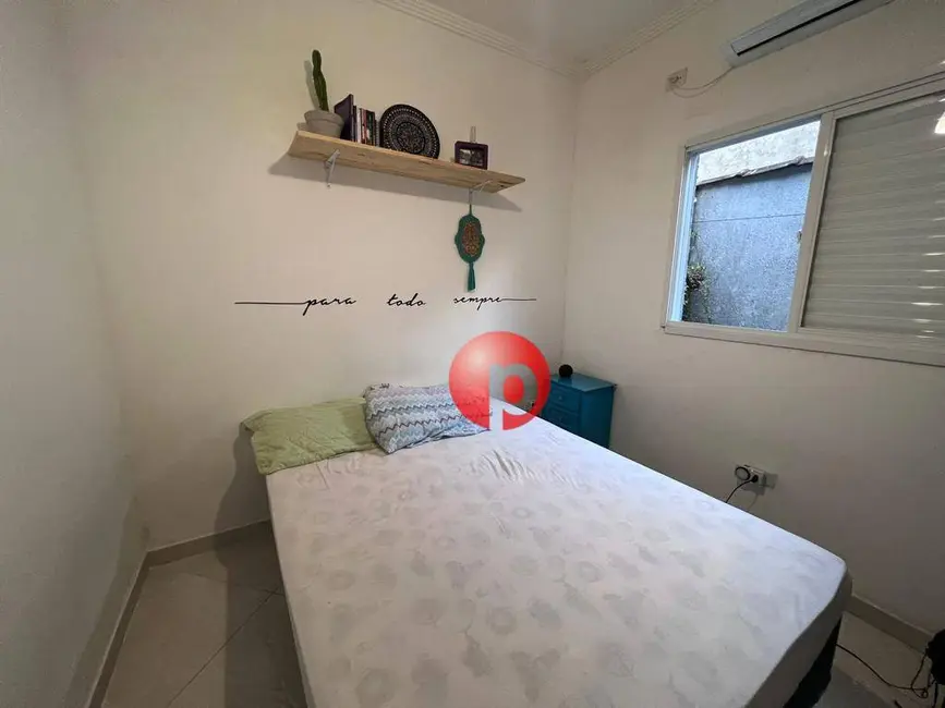 Foto 8 de Casa de Condomínio com 2 quartos à venda, 60m2 em Praia Grande - SP