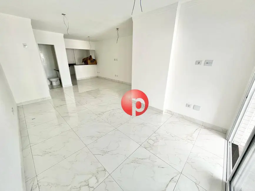 Apartamento com 3 quartos à venda, 138m2 em Praia Grande - SP - imagem 3 Foto 3 de Apartamento com 3 quartos à venda, 138m2 em Praia Grande - SP