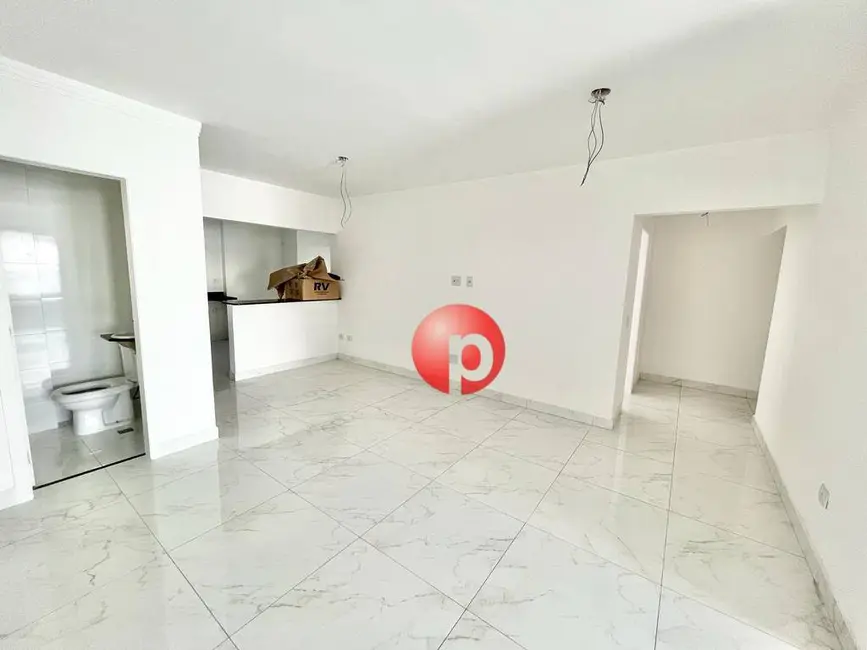 Apartamento com 3 quartos à venda, 138m2 em Praia Grande - SP - imagem 4 Foto 4 de Apartamento com 3 quartos à venda, 138m2 em Praia Grande - SP