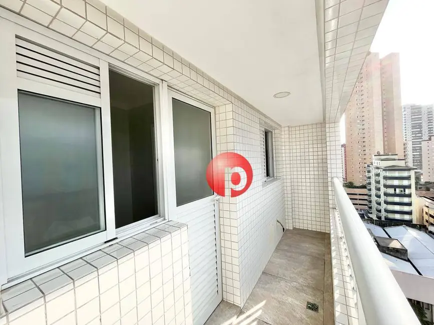 Apartamento com 3 quartos à venda, 138m2 em Praia Grande - SP - imagem 8 Foto 8 de Apartamento com 3 quartos à venda, 138m2 em Praia Grande - SP