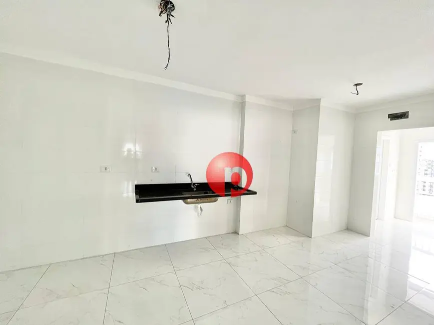 Apartamento com 3 quartos à venda, 138m2 em Praia Grande - SP - imagem 6 Foto 6 de Apartamento com 3 quartos à venda, 138m2 em Praia Grande - SP