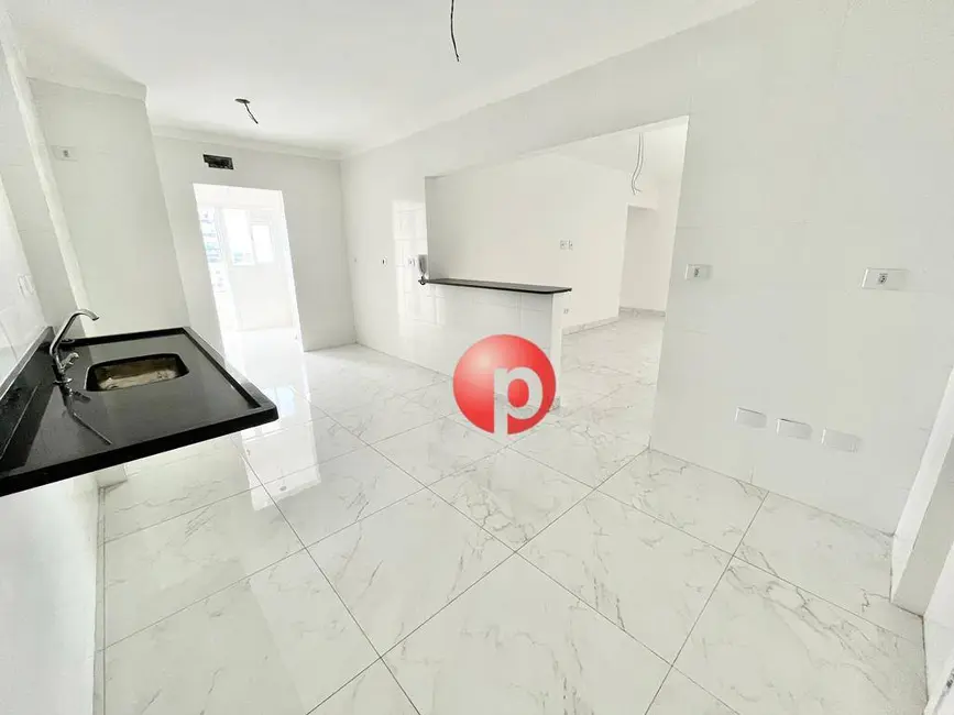 Apartamento com 3 quartos à venda, 138m2 em Praia Grande - SP - imagem 7 Foto 7 de Apartamento com 3 quartos à venda, 138m2 em Praia Grande - SP
