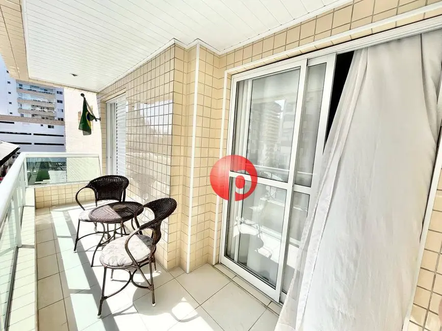 Foto 4 de Apartamento com 2 quartos à venda, 74m2 em Praia Grande - SP