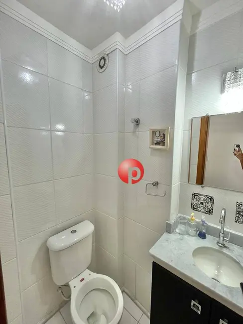 Foto 9 de Apartamento com 2 quartos à venda, 74m2 em Praia Grande - SP