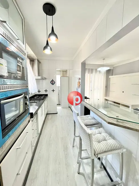 Foto 6 de Apartamento com 2 quartos à venda, 74m2 em Praia Grande - SP