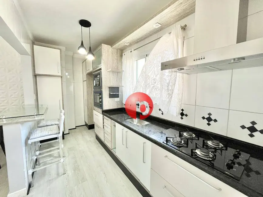 Foto 8 de Apartamento com 2 quartos à venda, 74m2 em Praia Grande - SP