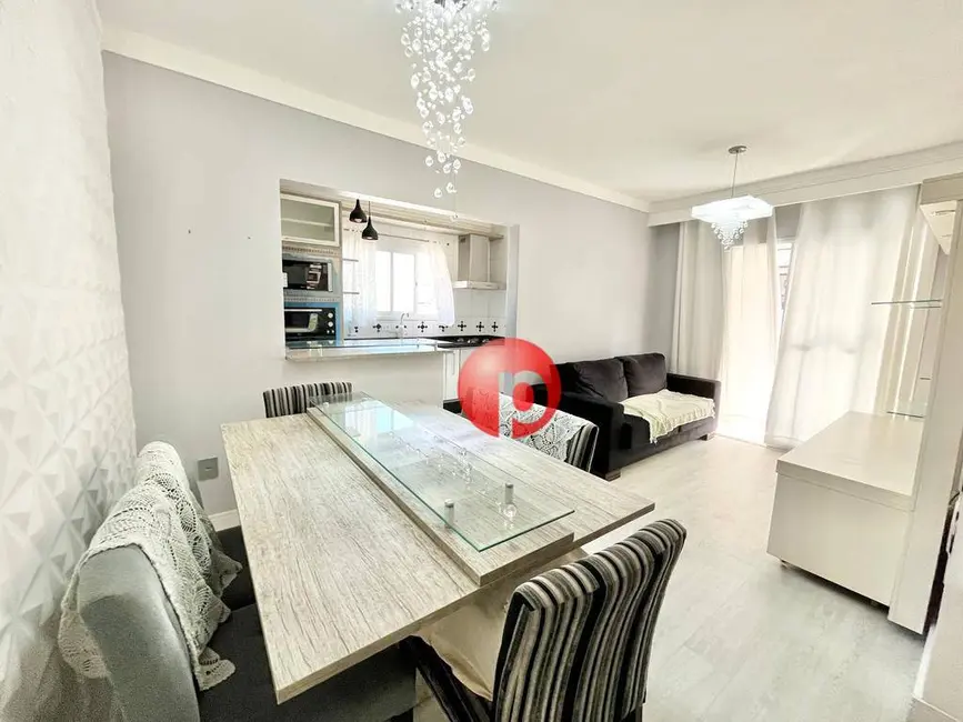 Foto 5 de Apartamento com 2 quartos à venda, 74m2 em Praia Grande - SP