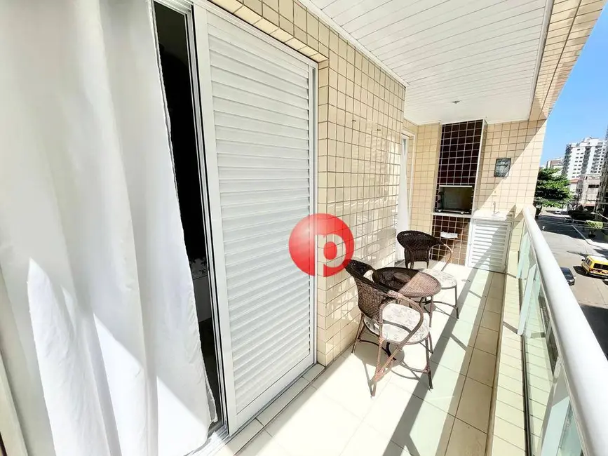 Foto 3 de Apartamento com 2 quartos à venda, 74m2 em Praia Grande - SP