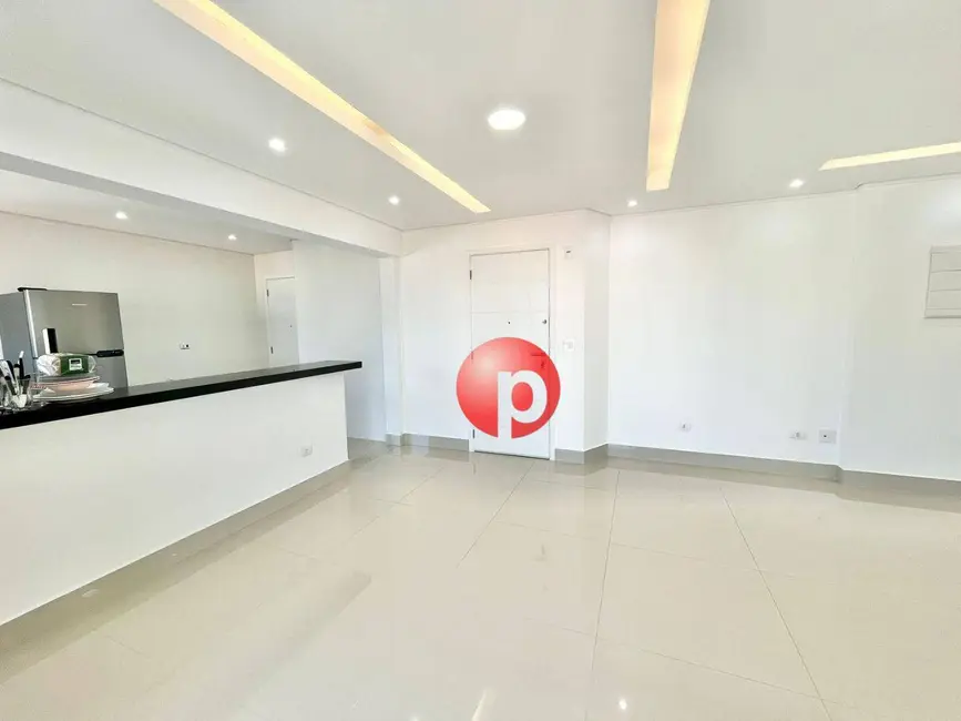 Foto 7 de Apartamento com 3 quartos à venda, 130m2 em Canto do Forte, Praia Grande - SP