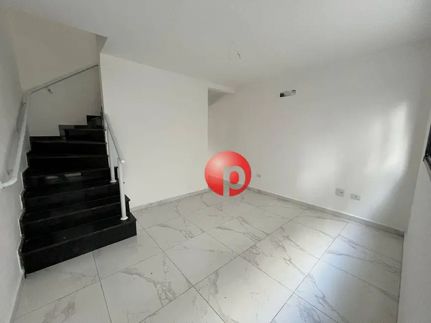 Casa de Condomínio com 2 quartos à venda, 60m2 em Praia Grande - SP - imagem 3 Foto 3 de Casa de Condomínio com 2 quartos à venda, 60m2 em Praia Grande - SP