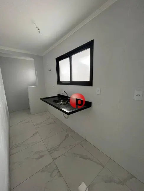 Casa de Condomínio com 2 quartos à venda, 60m2 em Praia Grande - SP - imagem 6 Foto 6 de Casa de Condomínio com 2 quartos à venda, 60m2 em Praia Grande - SP