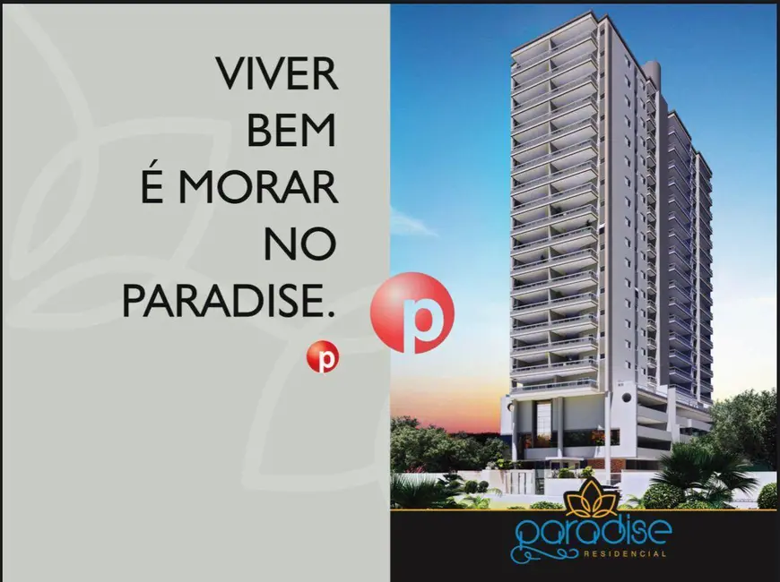 Foto 4 de Apartamento com 3 quartos à venda, 103m2 em Praia Grande - SP