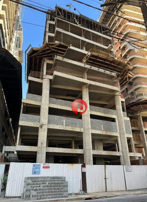 Apartamento com 2 quartos à venda, 75m2 em Guilhermina, Praia Grande - SP - imagem 3 Foto 3 de Apartamento com 2 quartos à venda, 75m2 em Guilhermina, Praia Grande - SP