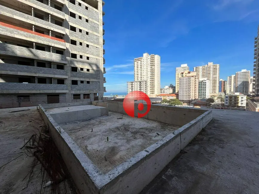 Apartamento com 2 quartos à venda, 75m2 em Guilhermina, Praia Grande - SP - imagem 9 Foto 9 de Apartamento com 2 quartos à venda, 75m2 em Guilhermina, Praia Grande - SP