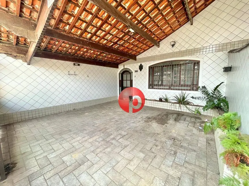 Foto 1 de Casa com 3 quartos à venda, 210m2 em Praia Grande - SP