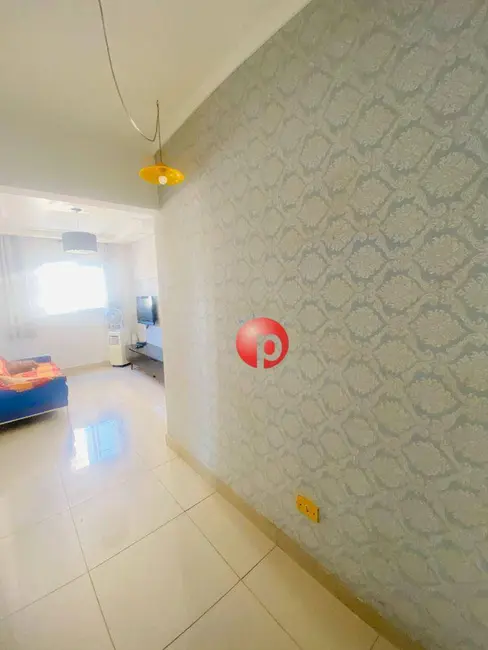 Foto 4 de Apartamento com 1 quarto à venda, 38m2 em Aviação, Praia Grande - SP