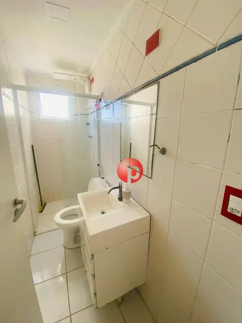 Foto 9 de Apartamento com 1 quarto à venda, 38m2 em Aviação, Praia Grande - SP
