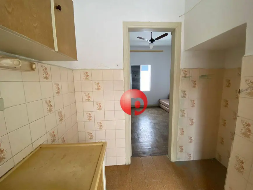 Kitnet com 1 quarto à venda, 28m2 em Canto do Forte, Praia Grande - SP - imagem 5 Foto 5 de Kitnet com 1 quarto à venda, 28m2 em Canto do Forte, Praia Grande - SP