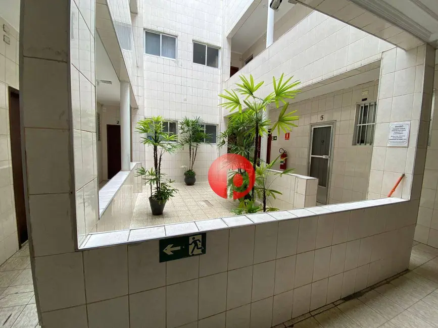 Kitnet com 1 quarto à venda, 28m2 em Canto do Forte, Praia Grande - SP - imagem 1 Foto 1 de Kitnet com 1 quarto à venda, 28m2 em Canto do Forte, Praia Grande - SP