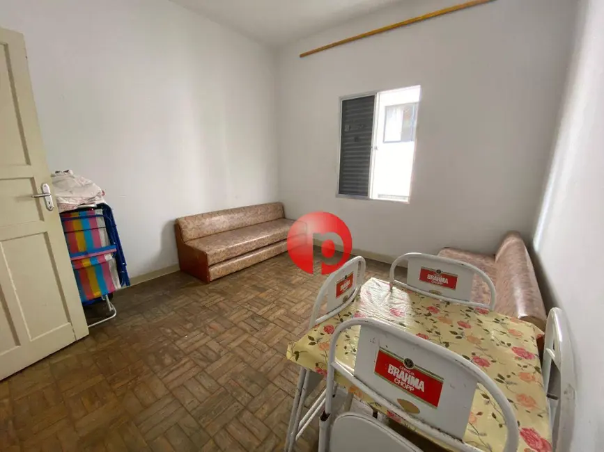 Kitnet com 1 quarto à venda, 28m2 em Canto do Forte, Praia Grande - SP - imagem 2 Foto 2 de Kitnet com 1 quarto à venda, 28m2 em Canto do Forte, Praia Grande - SP