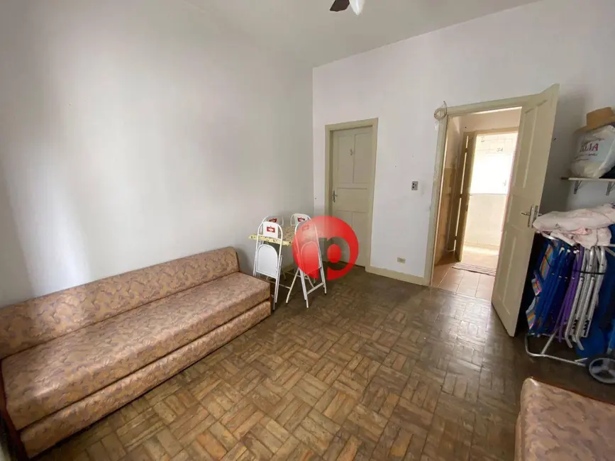 Kitnet com 1 quarto à venda, 28m2 em Canto do Forte, Praia Grande - SP - imagem 4 Foto 4 de Kitnet com 1 quarto à venda, 28m2 em Canto do Forte, Praia Grande - SP