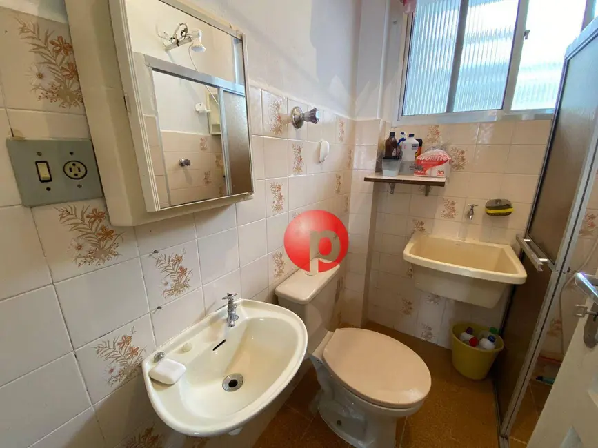 Kitnet com 1 quarto à venda, 28m2 em Canto do Forte, Praia Grande - SP - imagem 9 Foto 9 de Kitnet com 1 quarto à venda, 28m2 em Canto do Forte, Praia Grande - SP