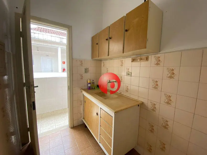 Kitnet com 1 quarto à venda, 28m2 em Canto do Forte, Praia Grande - SP - imagem 6 Foto 6 de Kitnet com 1 quarto à venda, 28m2 em Canto do Forte, Praia Grande - SP