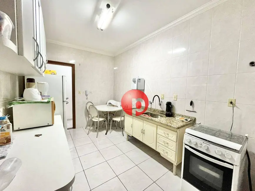 Foto 9 de Apartamento com 2 quartos à venda, 144m2 em Canto do Forte, Praia Grande - SP
