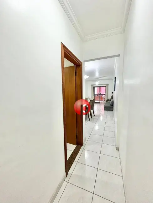 Foto 7 de Apartamento com 2 quartos à venda, 144m2 em Canto do Forte, Praia Grande - SP