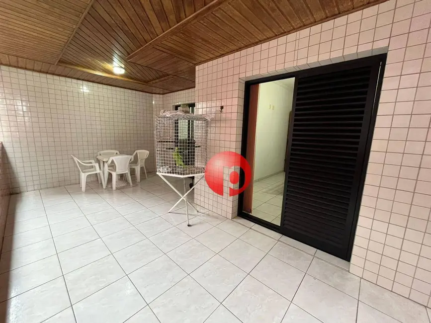 Foto 4 de Apartamento com 2 quartos à venda, 144m2 em Canto do Forte, Praia Grande - SP