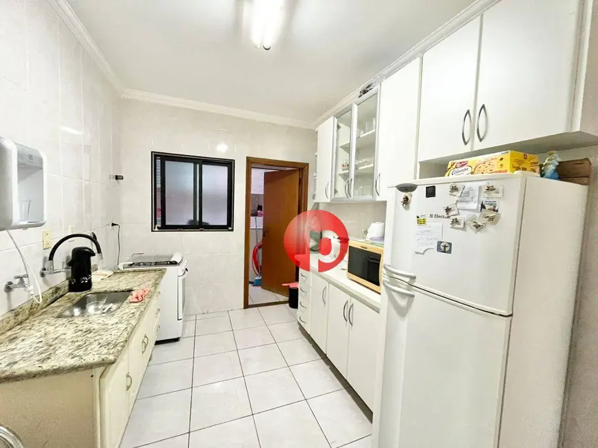 Foto 8 de Apartamento com 2 quartos à venda, 144m2 em Canto do Forte, Praia Grande - SP