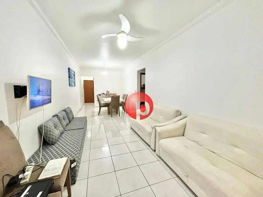 Foto 5 de Apartamento com 2 quartos à venda, 144m2 em Canto do Forte, Praia Grande - SP