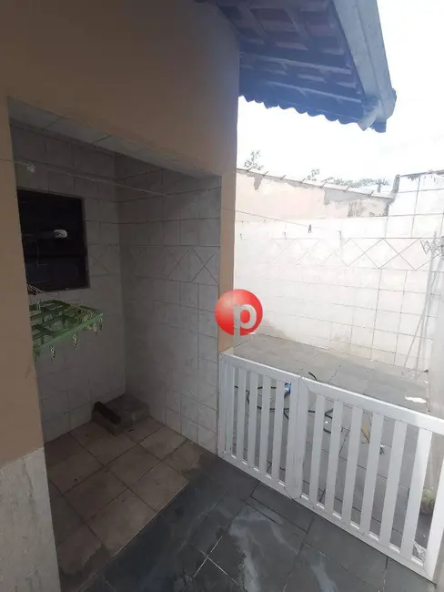 Foto 8 de Casa com 3 quartos à venda, 80m2 em Nova Mirim, Praia Grande - SP