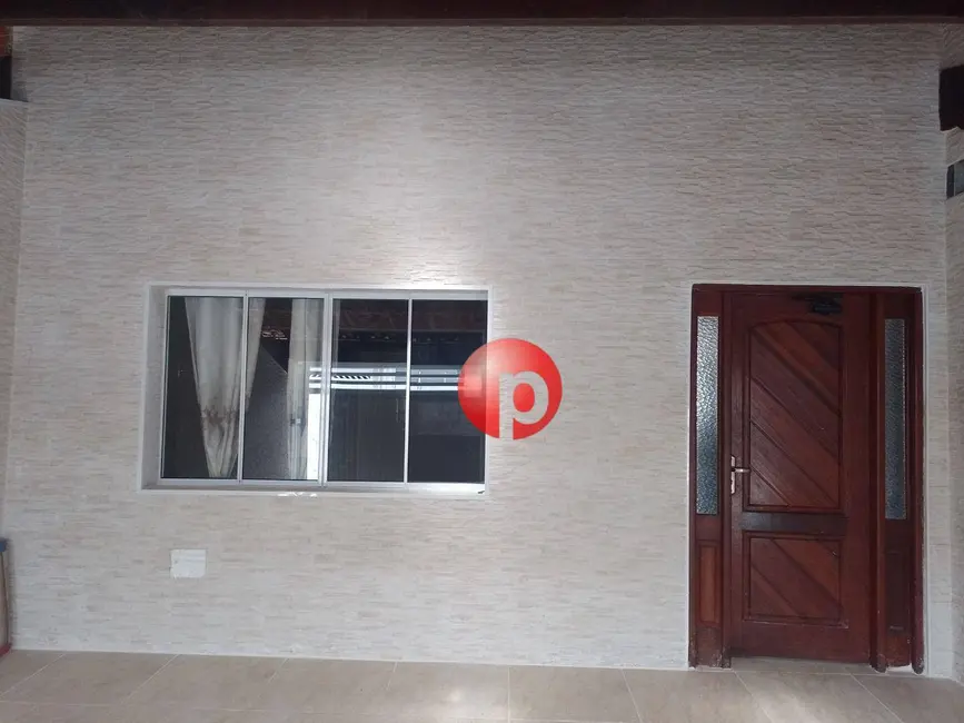 Foto 5 de Casa com 3 quartos à venda, 80m2 em Nova Mirim, Praia Grande - SP