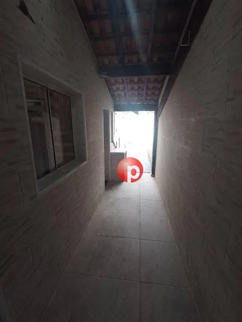 Foto 7 de Casa com 3 quartos à venda, 80m2 em Nova Mirim, Praia Grande - SP