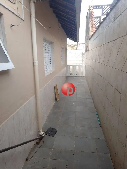 Foto 4 de Casa com 3 quartos à venda, 80m2 em Nova Mirim, Praia Grande - SP