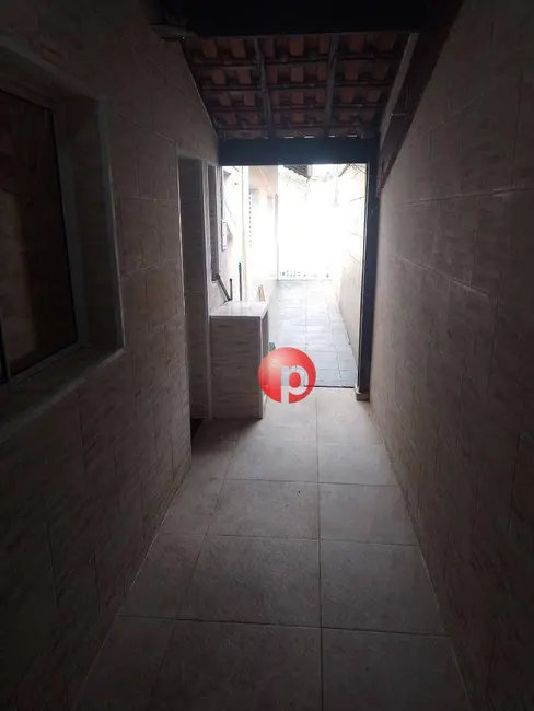 Foto 6 de Casa com 3 quartos à venda, 80m2 em Nova Mirim, Praia Grande - SP