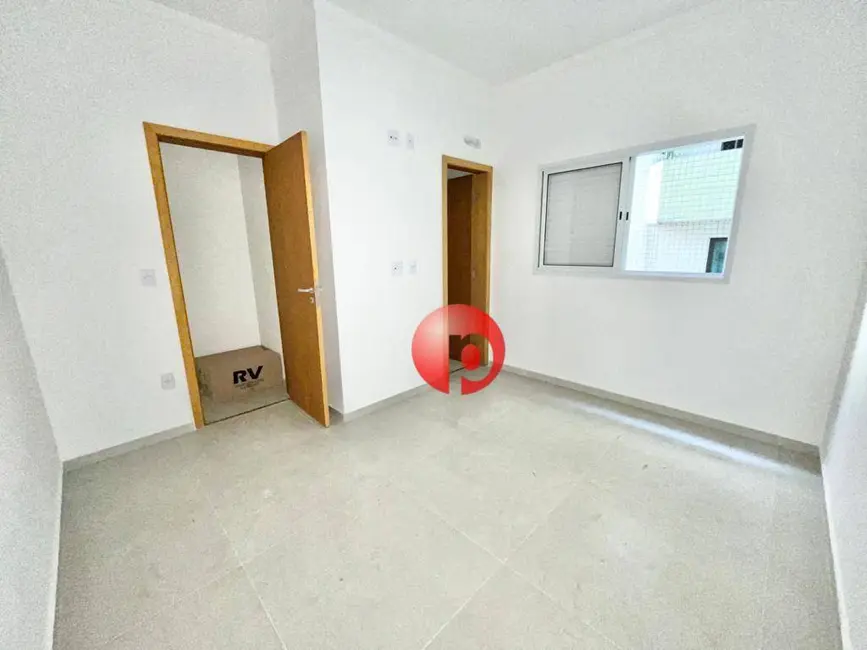 Apartamento com 1 quarto à venda, 48m2 em Canto do Forte, Praia Grande - SP - imagem 9 Foto 9 de Apartamento com 1 quarto à venda, 48m2 em Canto do Forte, Praia Grande - SP