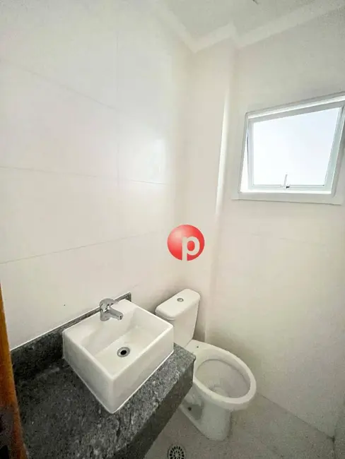 Apartamento com 1 quarto à venda, 48m2 em Canto do Forte, Praia Grande - SP - imagem 7 Foto 7 de Apartamento com 1 quarto à venda, 48m2 em Canto do Forte, Praia Grande - SP