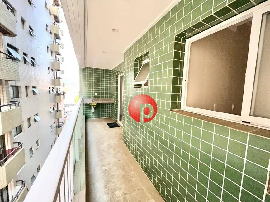 Apartamento com 1 quarto à venda, 48m2 em Canto do Forte, Praia Grande - SP - imagem 3 Foto 3 de Apartamento com 1 quarto à venda, 48m2 em Canto do Forte, Praia Grande - SP