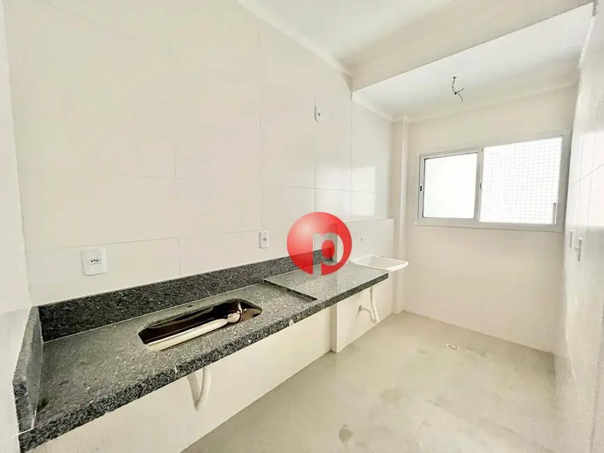 Apartamento com 1 quarto à venda, 48m2 em Canto do Forte, Praia Grande - SP - imagem 5 Foto 5 de Apartamento com 1 quarto à venda, 48m2 em Canto do Forte, Praia Grande - SP