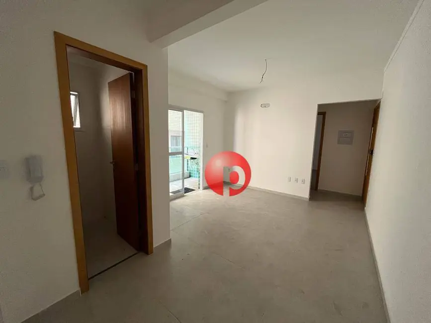 Apartamento com 1 quarto à venda, 48m2 em Canto do Forte, Praia Grande - SP - imagem 6 Foto 6 de Apartamento com 1 quarto à venda, 48m2 em Canto do Forte, Praia Grande - SP