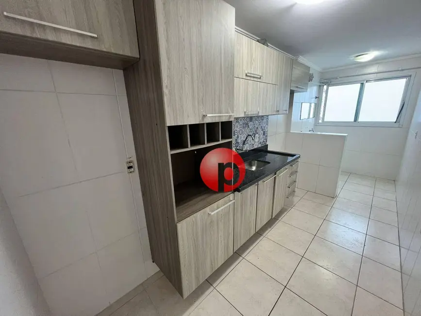 Apartamento com 1 quarto à venda, 50m2 em Canto do Forte, Praia Grande - SP - imagem 6 Foto 6 de Apartamento com 1 quarto à venda, 50m2 em Canto do Forte, Praia Grande - SP