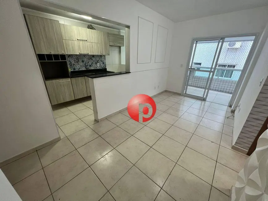 Apartamento com 1 quarto à venda, 50m2 em Canto do Forte, Praia Grande - SP - imagem 5 Foto 5 de Apartamento com 1 quarto à venda, 50m2 em Canto do Forte, Praia Grande - SP