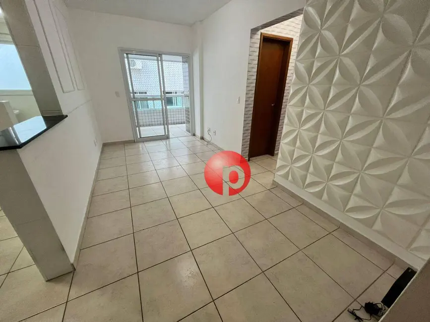 Apartamento com 1 quarto à venda, 50m2 em Canto do Forte, Praia Grande - SP - imagem 4 Foto 4 de Apartamento com 1 quarto à venda, 50m2 em Canto do Forte, Praia Grande - SP
