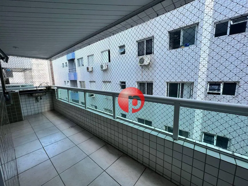 Apartamento com 1 quarto à venda, 50m2 em Canto do Forte, Praia Grande - SP - imagem 2 Foto 2 de Apartamento com 1 quarto à venda, 50m2 em Canto do Forte, Praia Grande - SP