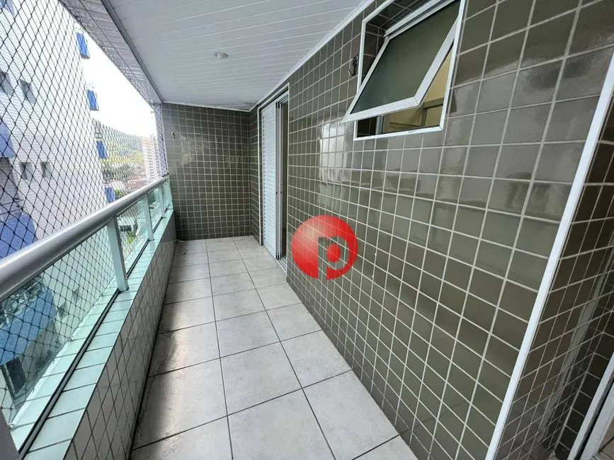 Apartamento com 1 quarto à venda, 50m2 em Canto do Forte, Praia Grande - SP - imagem 3 Foto 3 de Apartamento com 1 quarto à venda, 50m2 em Canto do Forte, Praia Grande - SP